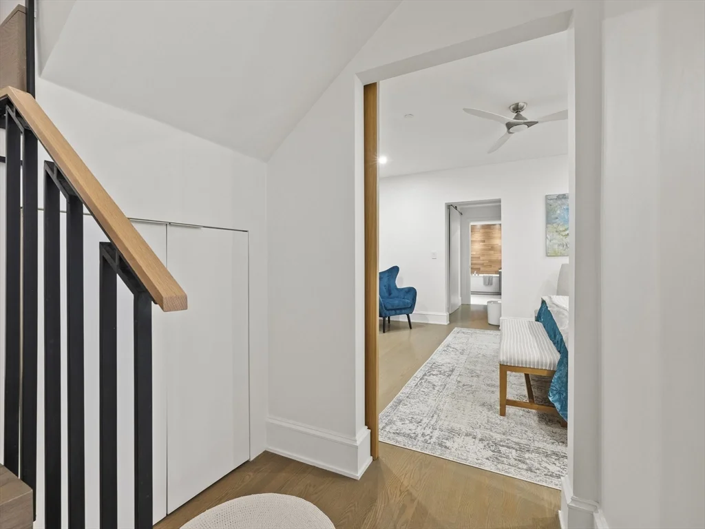 3 bed, 2 bath apartment for rent at 1 Summer St Unit 4, Union Square — photo 12 of 34