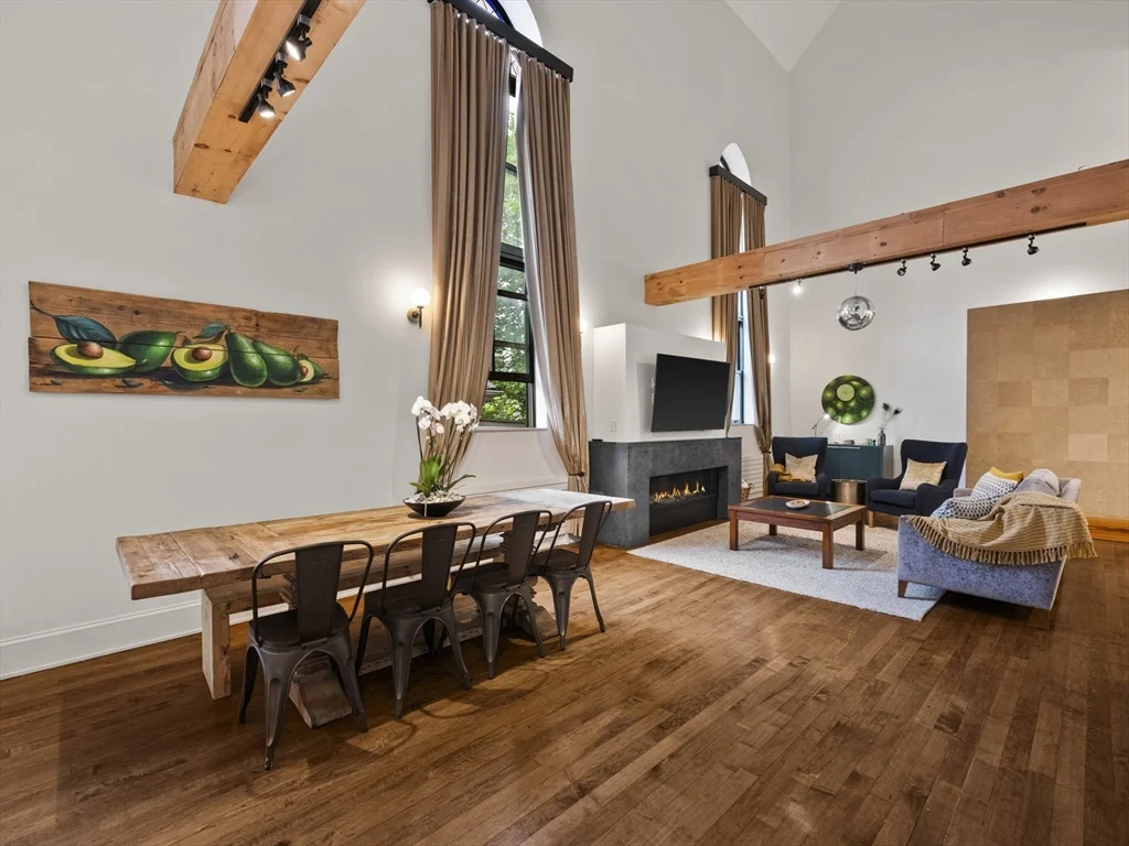 3 bed, 2 bath apartment for rent at 1 Summer St Unit 4, Union Square — photo 10 of 34