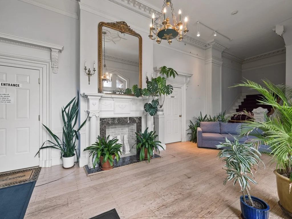 3 bed, 2 bath apartment for rent at 1 Summer St Unit 4, Union Square — photo 32 of 34