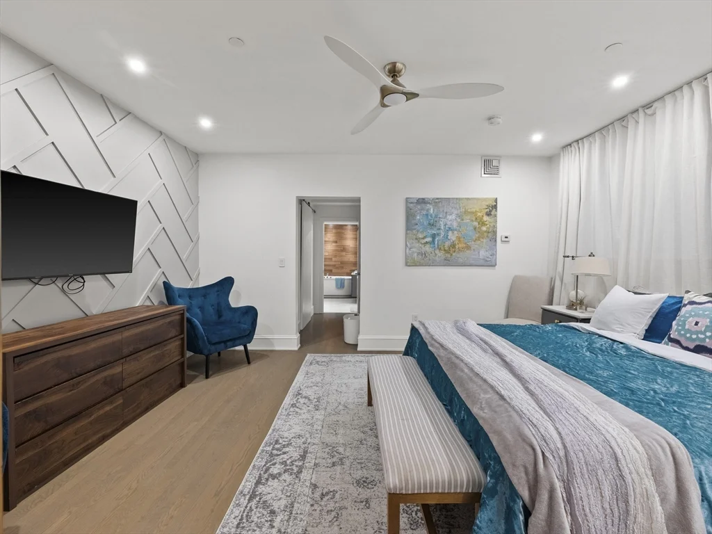 3 bed, 2 bath apartment for rent at 1 Summer St Unit 4, Union Square — photo 13 of 34