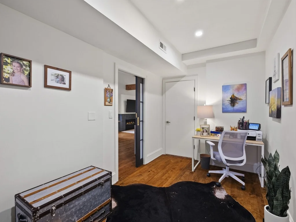 3 bed, 2 bath apartment for rent at 1 Summer St Unit 4, Union Square — photo 29 of 34