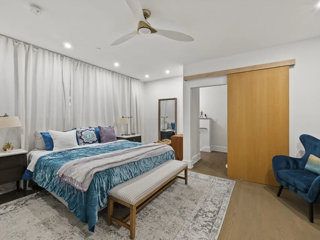 3 bed, 2 bath apartment for rent at 1 Summer St Unit 4, Union Square — photo 14 of 34