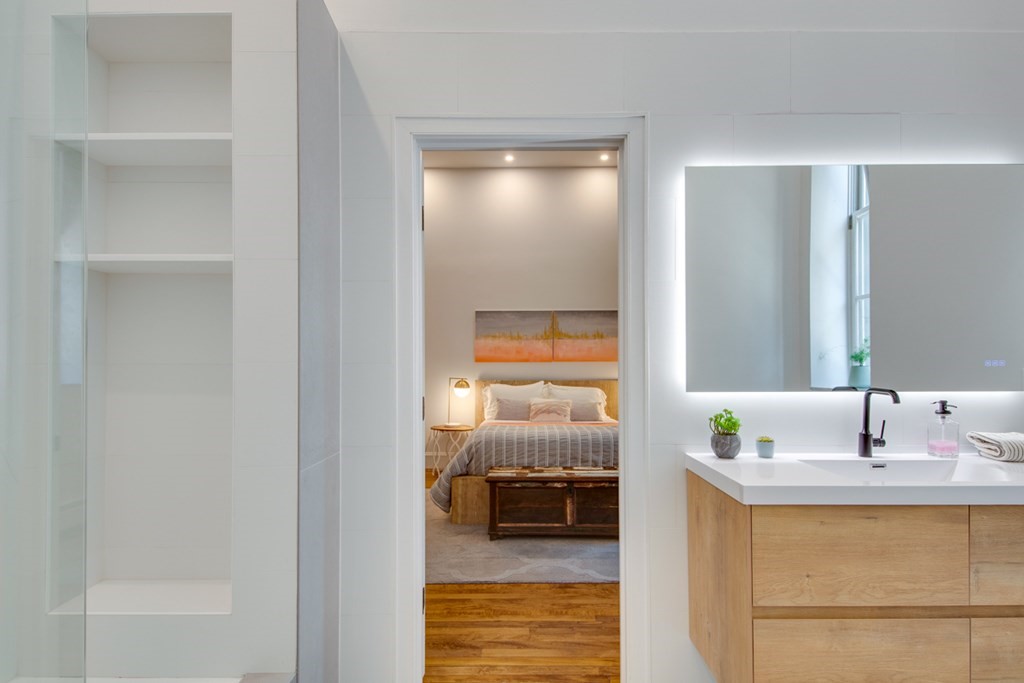 2 bed, 1 bath apartment for rent at 1 Summer St Unit 4A, Union Square — photo 13 of 21