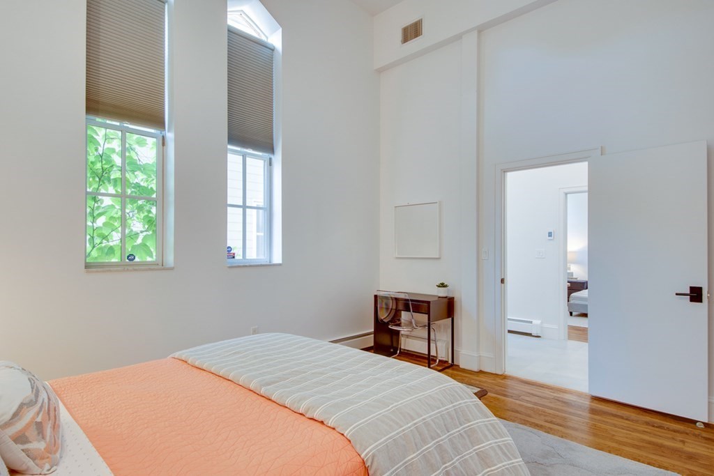 2 bed, 1 bath apartment for rent at 1 Summer St Unit 4A, Union Square — photo 12 of 21