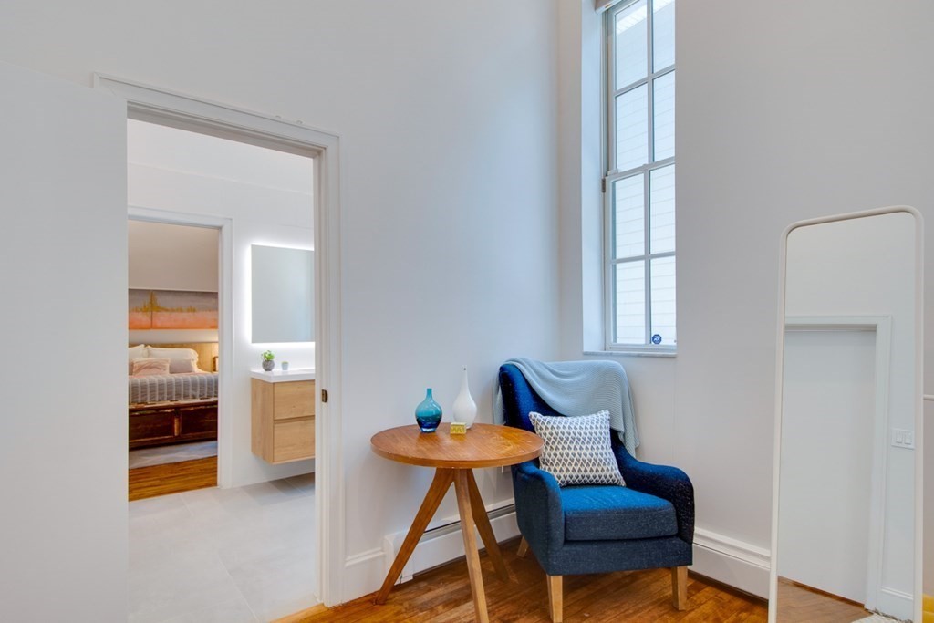 2 bed, 1 bath apartment for rent at 1 Summer St Unit 4A, Union Square — photo 18 of 21