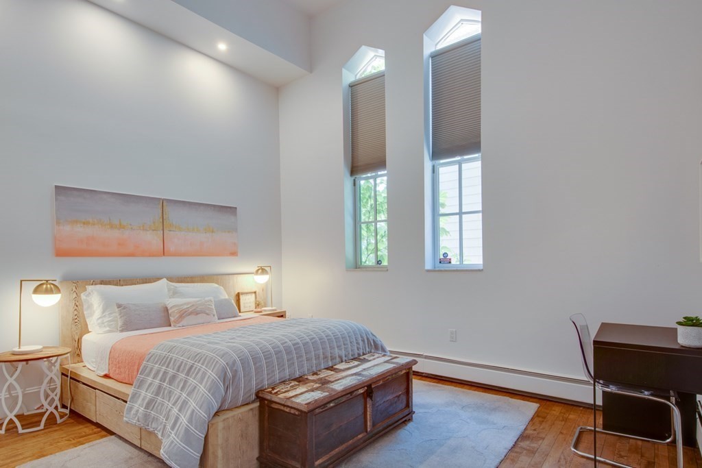 2 bed, 1 bath apartment for rent at 1 Summer St Unit 4A, Union Square — photo 10 of 21