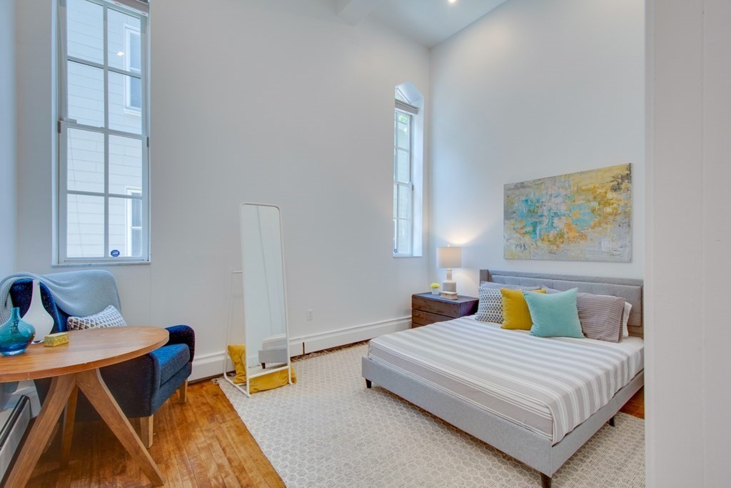 2 bed, 1 bath apartment for rent at 1 Summer St Unit 4A, Union Square — photo 17 of 21