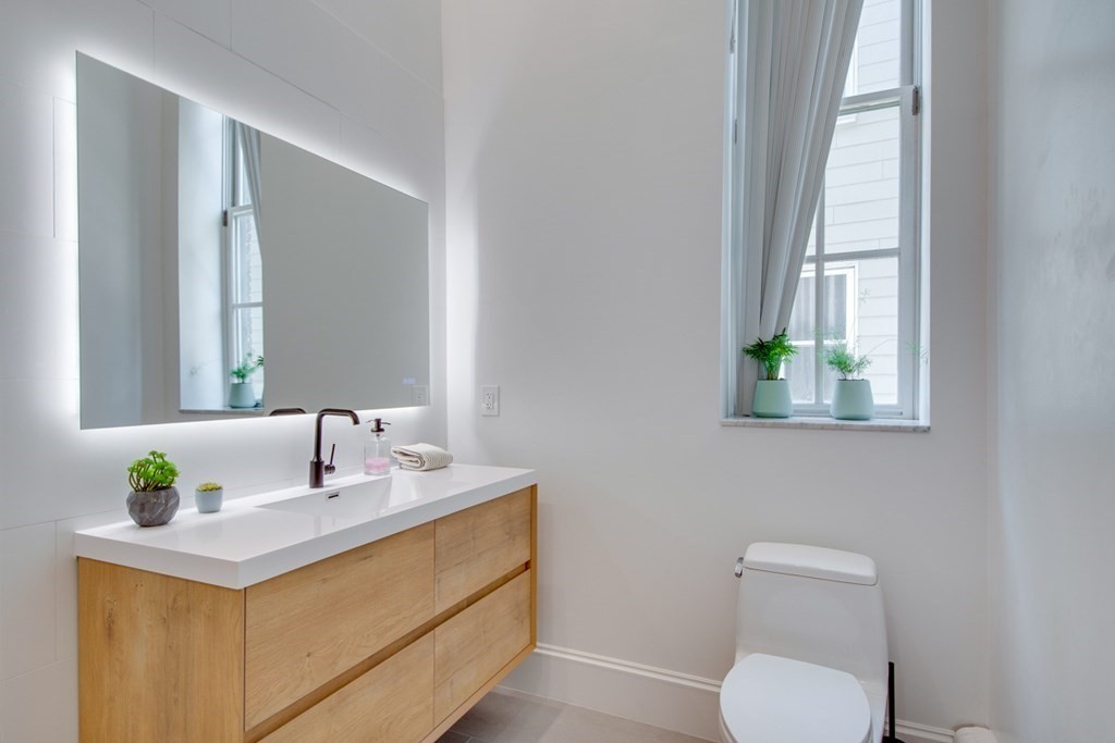 2 bed, 1 bath apartment for rent at 1 Summer St Unit 4A, Union Square — photo 14 of 21