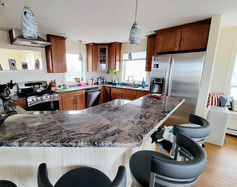 2 bed, 2 bath apartment for rent at 1 Swallow Ln Unit WEEKLY, Plum Island — photo 7 of 28