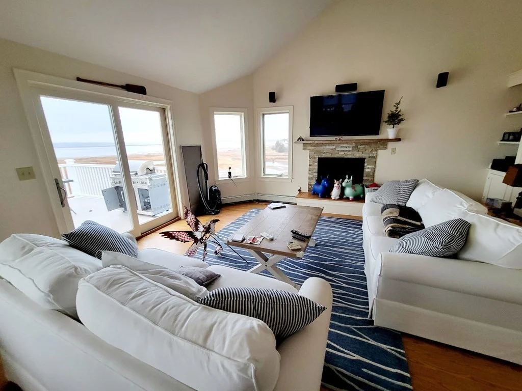 2 bed, 2 bath apartment for rent at 1 Swallow Ln Unit WEEKLY, Plum Island — photo 9 of 28