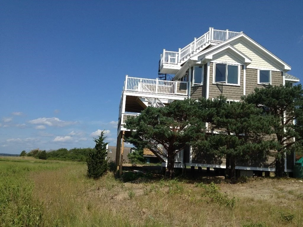 2 bed, 2 bath apartment for rent at 1 Swallow Ln Unit WEEKLY, Plum Island — photo 3 of 28