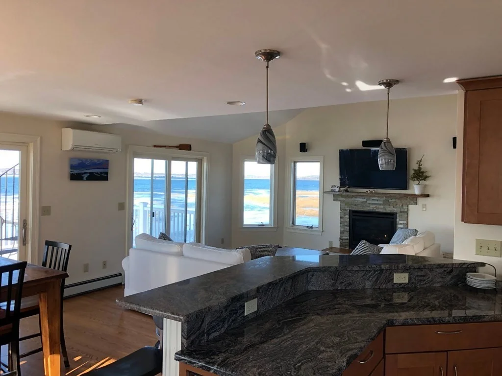 2 bed, 2 bath apartment for rent at 1 Swallow Ln Unit WEEKLY, Plum Island — photo 12 of 28