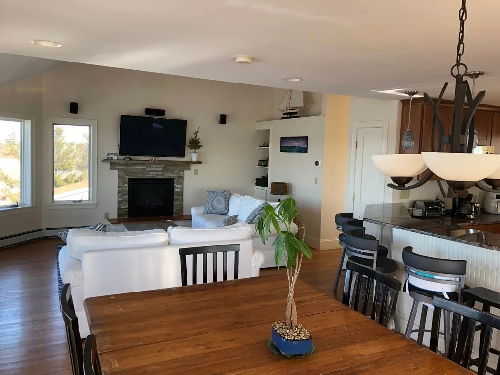 2 bed, 2 bath apartment for rent at 1 Swallow Ln Unit WEEKLY, Plum Island — photo 11 of 28