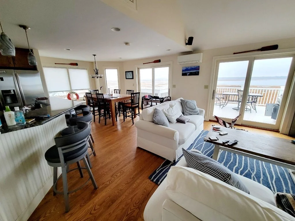 2 bed, 2 bath apartment for rent at 1 Swallow Ln Unit WEEKLY, Plum Island — photo 8 of 28