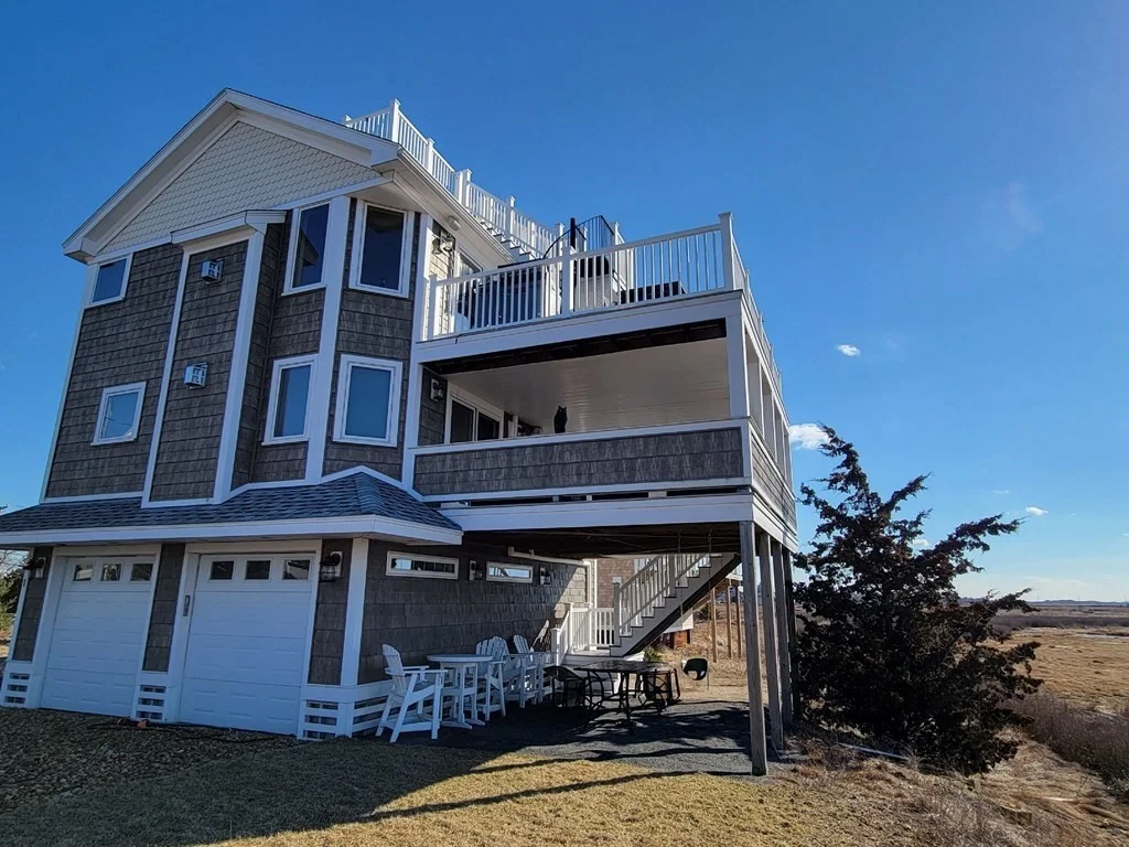 2 bed, 2 bath apartment for rent at 1 Swallow Ln Unit WEEKLY, Plum Island — photo 1 of 28