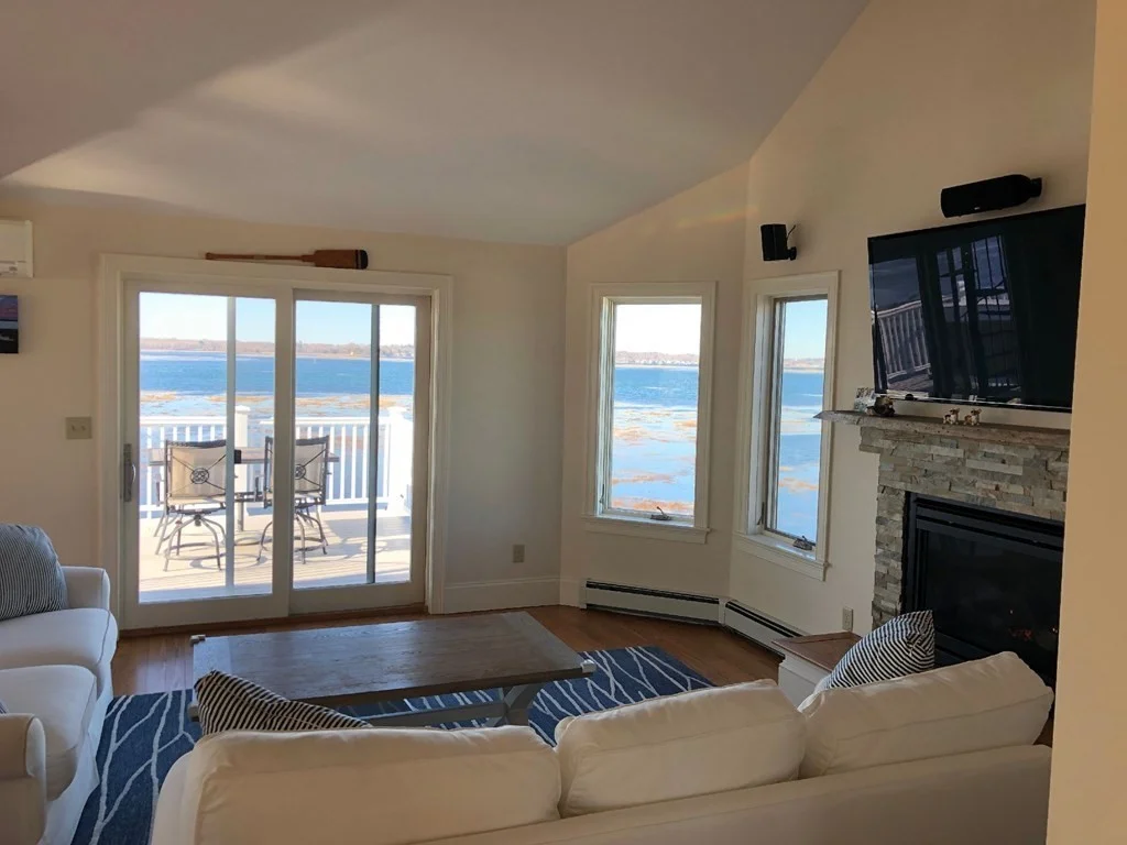 2 bed, 2 bath apartment for rent at 1 Swallow Ln Unit WEEKLY, Plum Island — photo 13 of 28