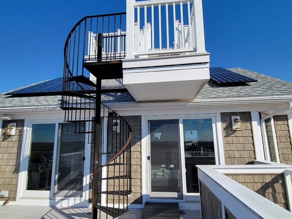 2 bed, 2 bath apartment for rent at 1 Swallow Ln Unit WEEKLY, Plum Island — photo 23 of 28