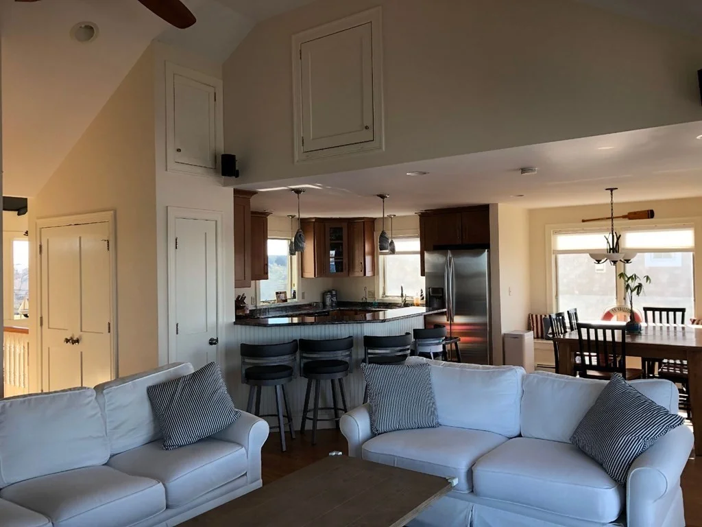 2 bed, 2 bath apartment for rent at 1 Swallow Ln Unit WEEKLY, Plum Island — photo 10 of 28