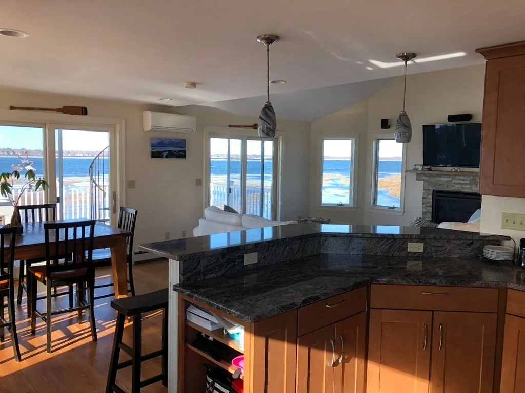 2 bed, 2 bath apartment for rent at 1 Swallow Ln Unit WEEKLY, Plum Island — photo 14 of 28