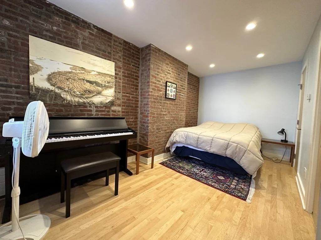 2 bed, 2 bath apartment for rent at 1 Symphony Rd Unit 6, Fenway — photo 8 of 10
