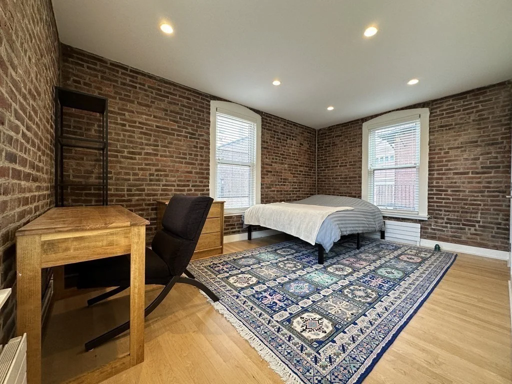 2 bed, 2 bath apartment for rent at 1 Symphony Rd Unit 6, Fenway — photo 6 of 10