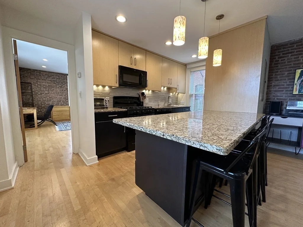2 bed, 2 bath apartment for rent at 1 Symphony Rd Unit 6, Fenway — photo 3 of 10