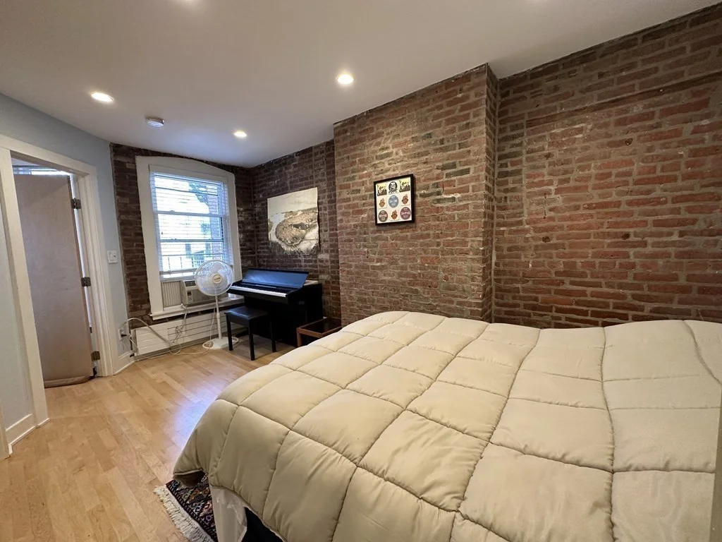 2 bed, 2 bath apartment for rent at 1 Symphony Rd Unit 6, Fenway — photo 9 of 10