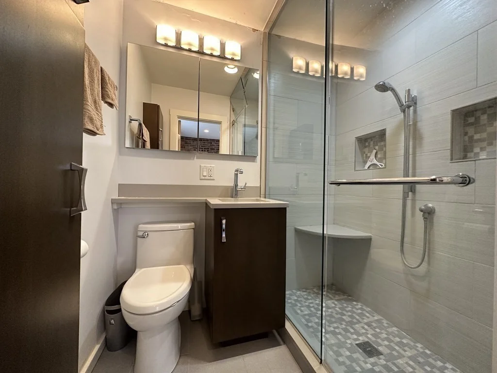 2 bed, 2 bath apartment for rent at 1 Symphony Rd Unit 6, Fenway — photo 7 of 10