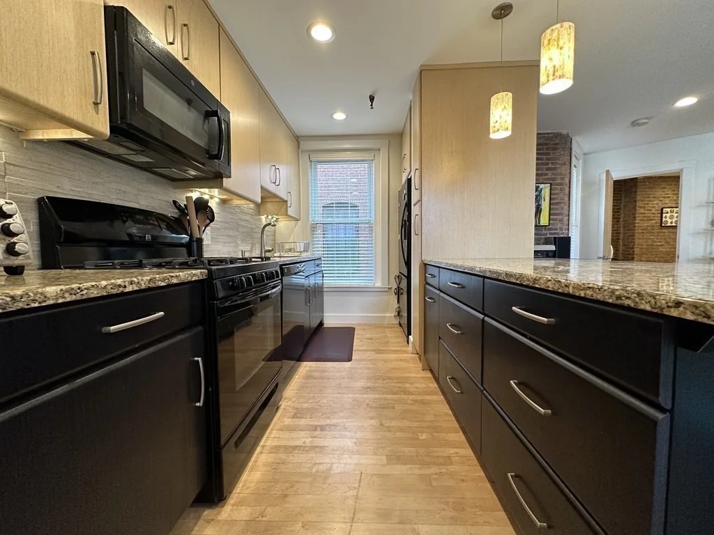 2 bed, 2 bath apartment for rent at 1 Symphony Rd Unit 6, Fenway — photo 4 of 10