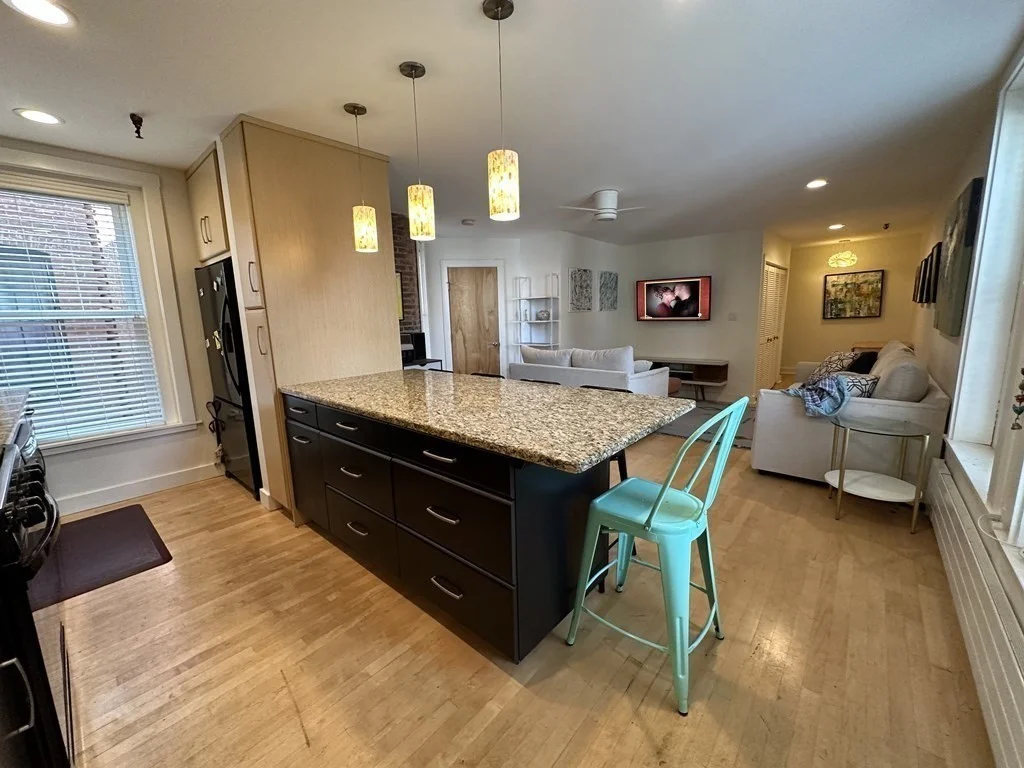 2 bed, 2 bath apartment for rent at 1 Symphony Rd Unit 6, Fenway — photo 2 of 10