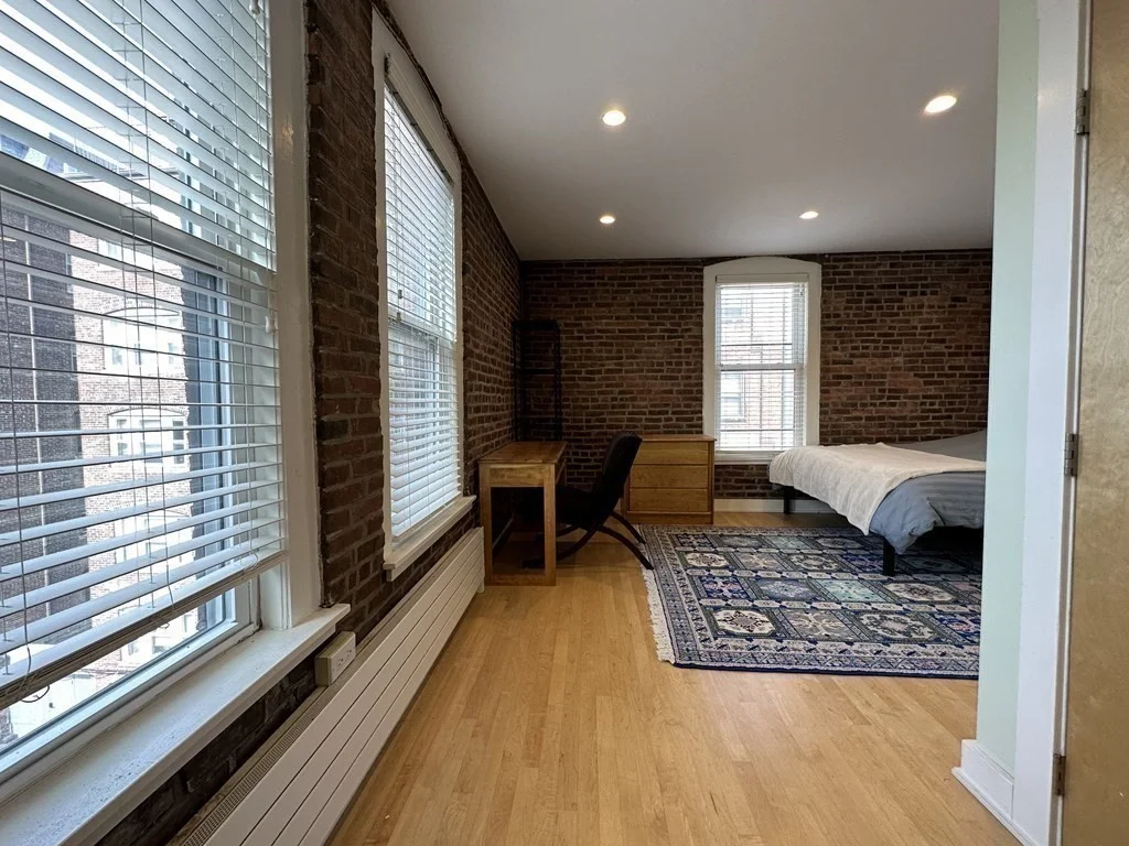 2 bed, 2 bath apartment for rent at 1 Symphony Rd Unit 6, Fenway — photo 5 of 10