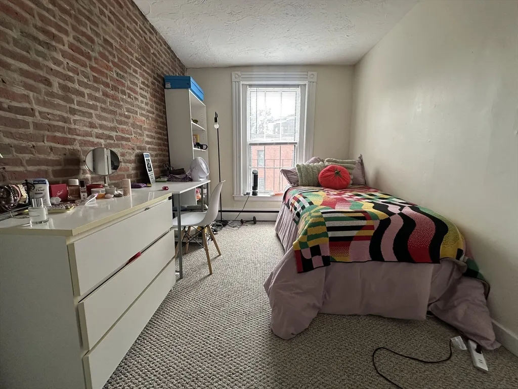1 bed, 1 bath apartment for rent at 1 Symphony Rd Unit 7, Fenway — photo 3 of 6