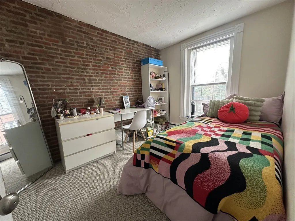 1 bed, 1 bath apartment for rent at 1 Symphony Rd Unit 7, Fenway — photo 4 of 6