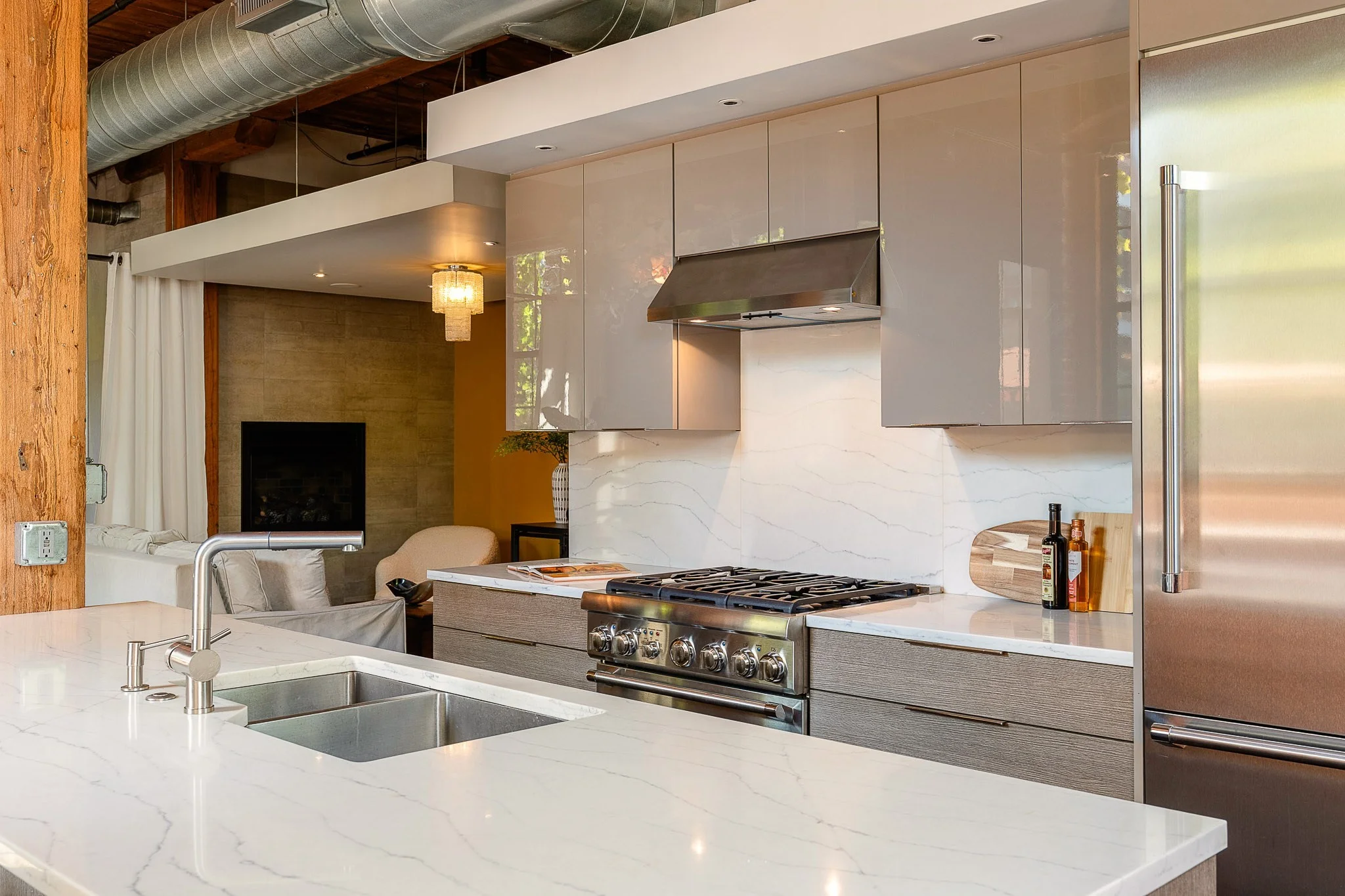 2 bed, 2 bath apartment for rent at 1 Tannery Brook Row Unit 1A, Davis Square — photo 13 of 32