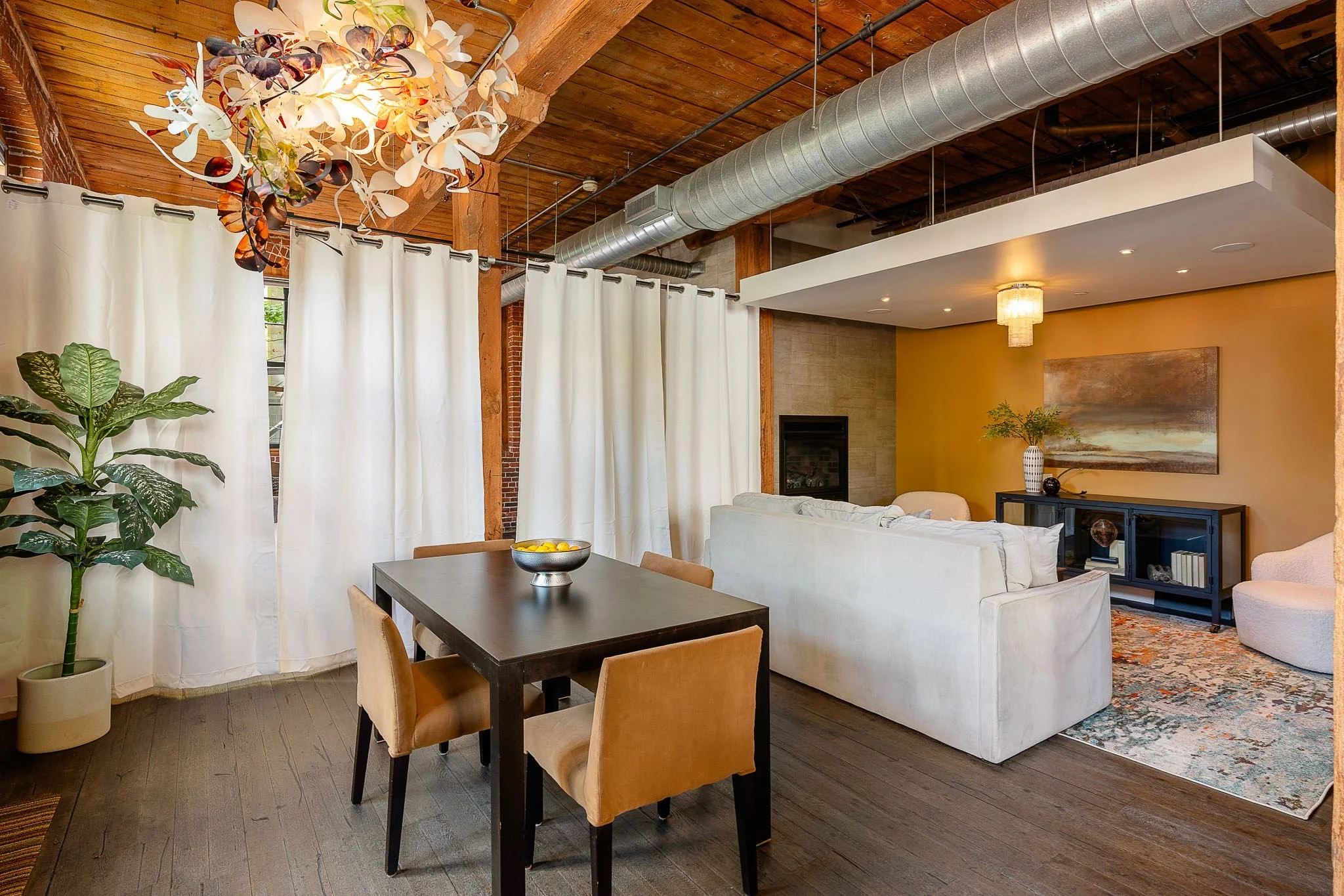 2 bed, 2 bath apartment for rent at 1 Tannery Brook Row Unit 1A, Davis Square — photo 15 of 32