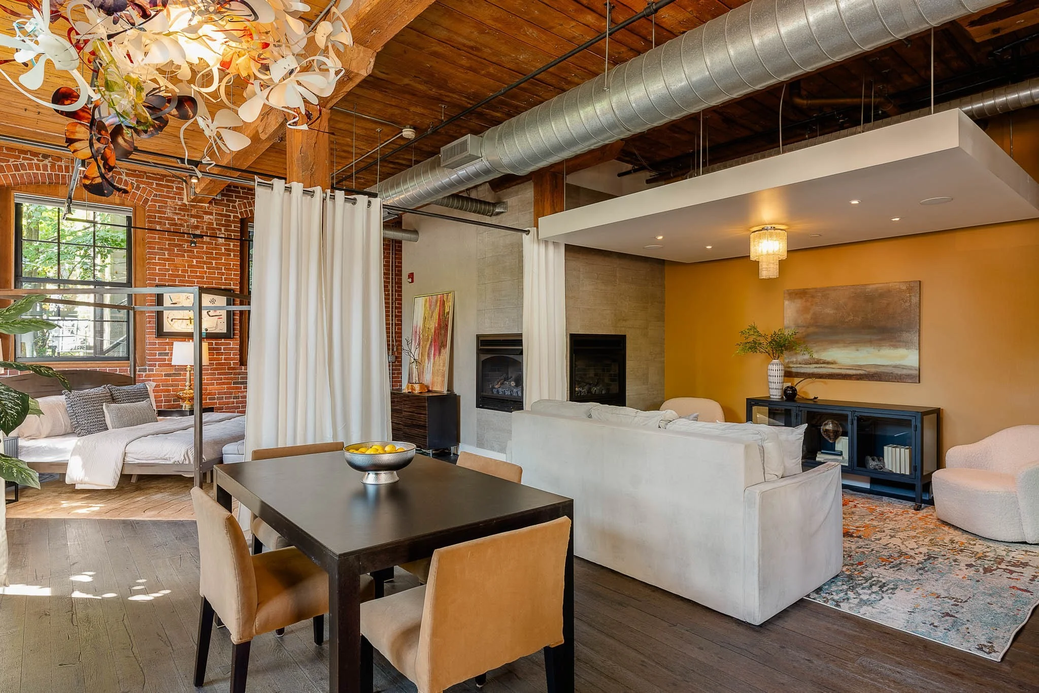 2 bed, 2 bath apartment for rent at 1 Tannery Brook Row Unit 1A, Davis Square — photo 23 of 32