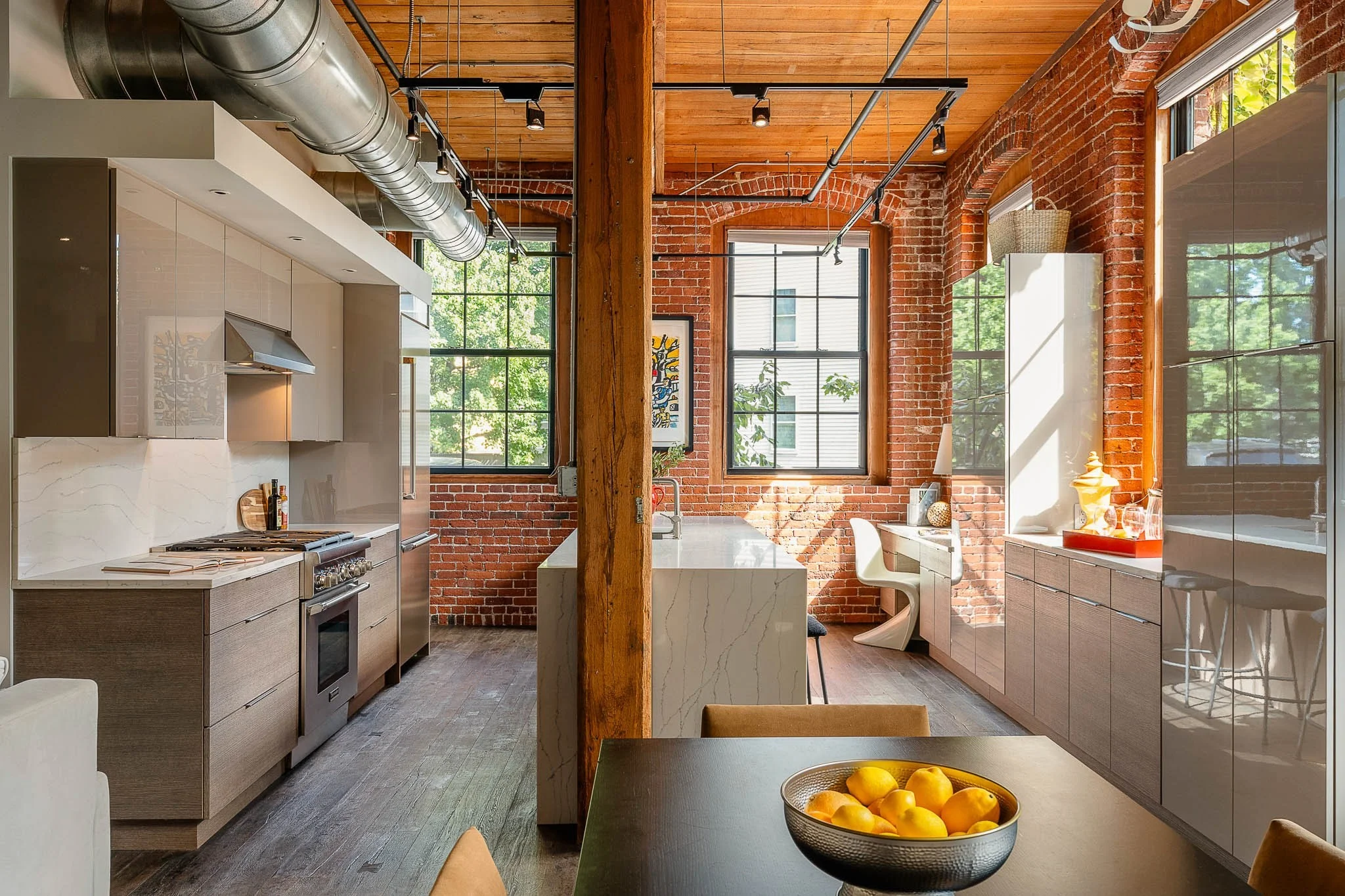 2 bed, 2 bath apartment for rent at 1 Tannery Brook Row Unit 1A, Davis Square — photo 6 of 32