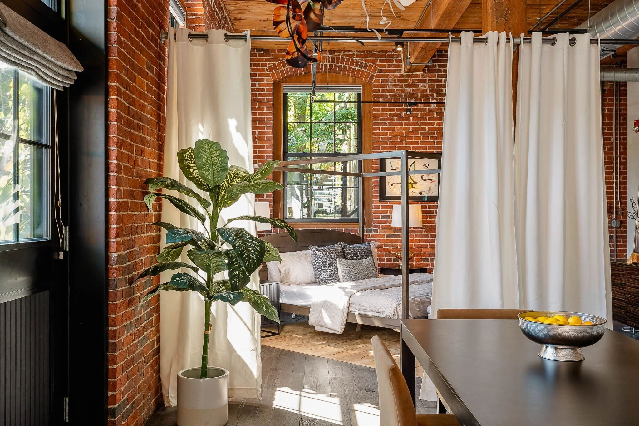 2 bed, 2 bath apartment for rent at 1 Tannery Brook Row Unit 1A, Davis Square — photo 16 of 32