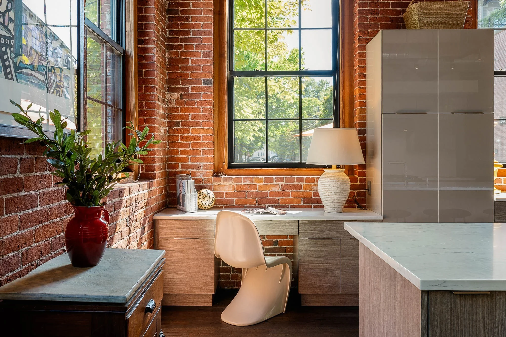 2 bed, 2 bath apartment for rent at 1 Tannery Brook Row Unit 1A, Davis Square — photo 12 of 32