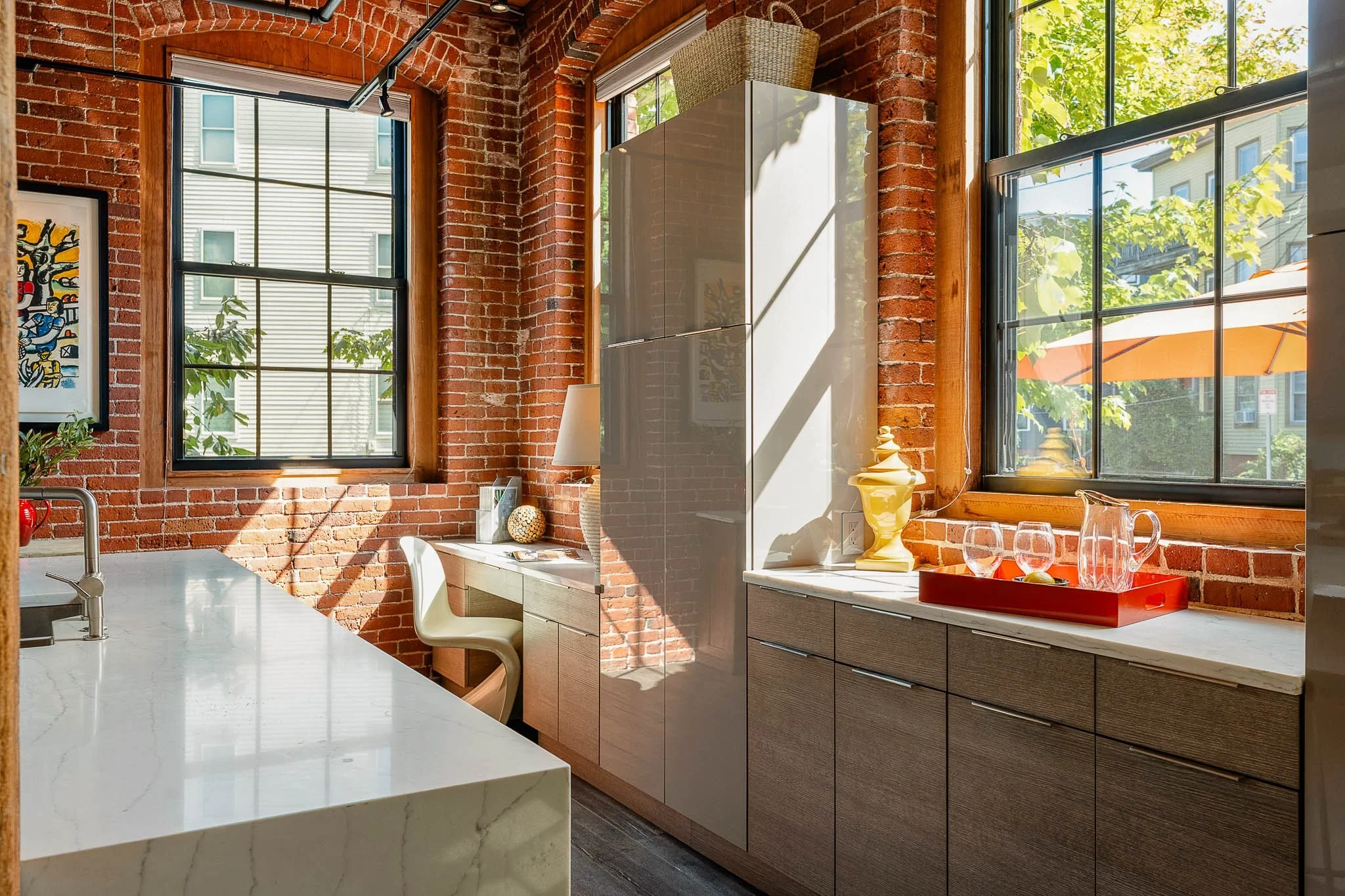 2 bed, 2 bath apartment for rent at 1 Tannery Brook Row Unit 1A, Davis Square — photo 10 of 32
