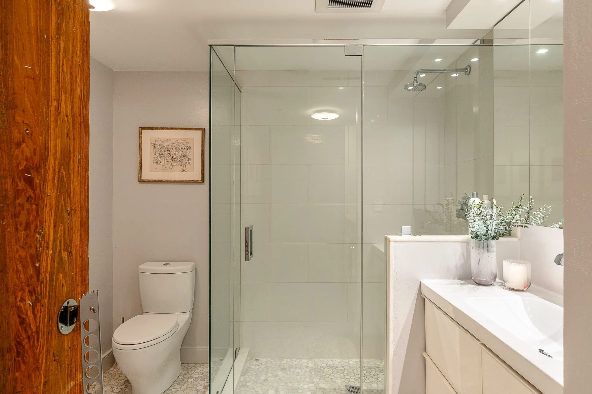 2 bed, 2 bath apartment for rent at 1 Tannery Brook Row Unit 1A, Davis Square — photo 30 of 32