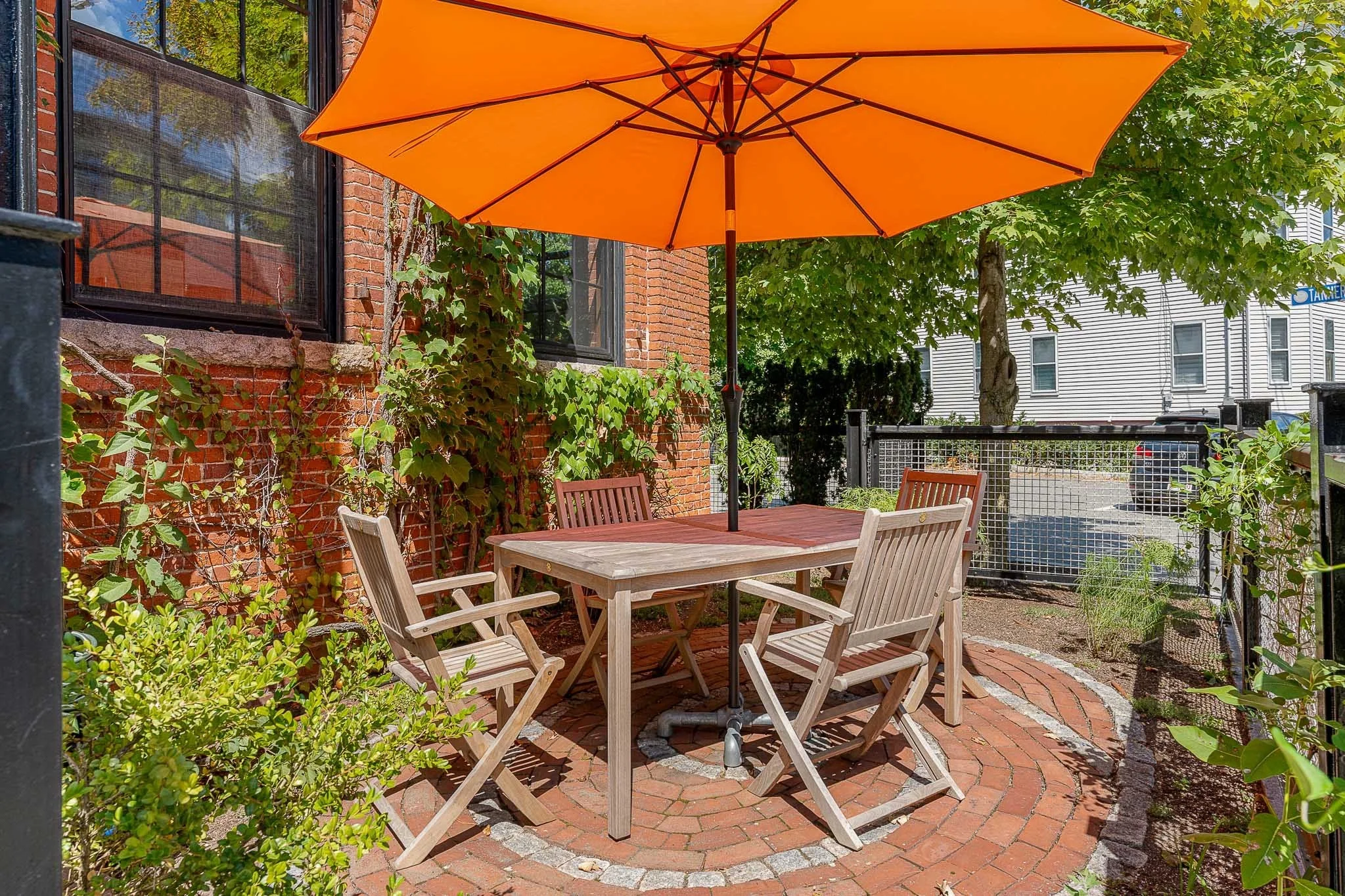 2 bed, 2 bath apartment for rent at 1 Tannery Brook Row Unit 1A, Davis Square — photo 4 of 32