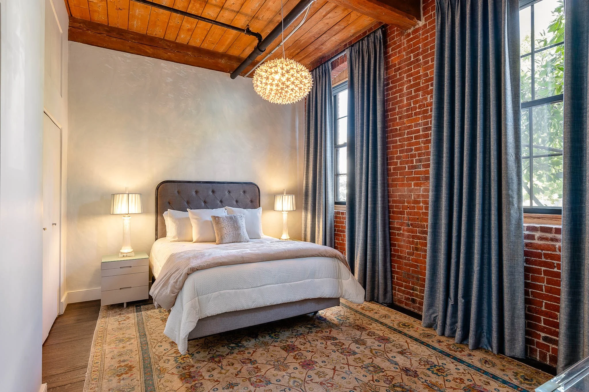 2 bed, 2 bath apartment for rent at 1 Tannery Brook Row Unit 1A, Davis Square — photo 31 of 32