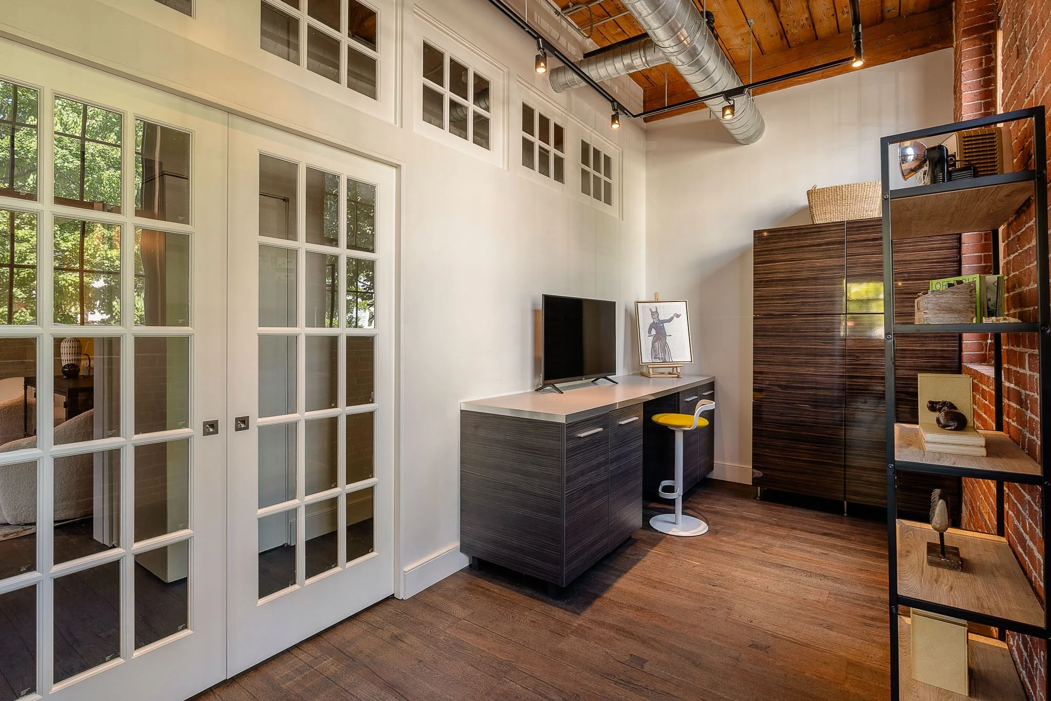 2 bed, 2 bath apartment for rent at 1 Tannery Brook Row Unit 1A, Davis Square — photo 25 of 32