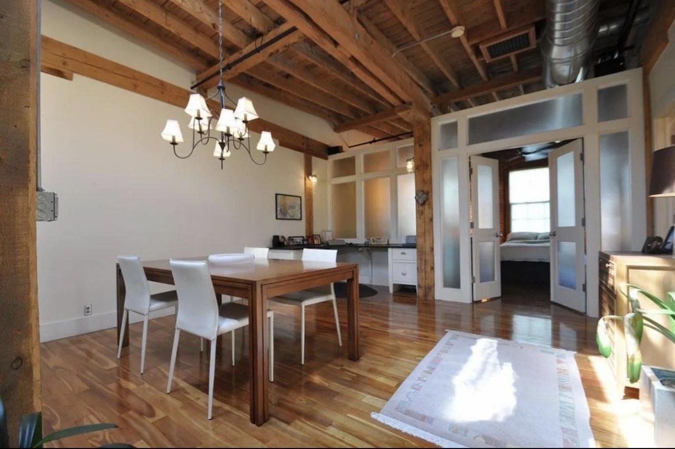 1 bed, 1 bath apartment for rent at 1 Tannery Brook Row Unit 3B, Davis Square — photo 5 of 9