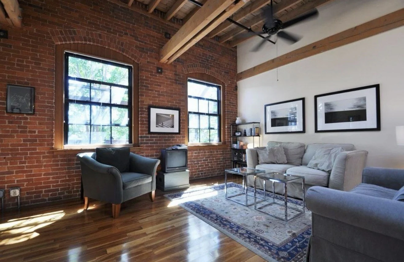 1 bed, 1 bath apartment for rent at 1 Tannery Brook Row Unit 3B, Davis Square — photo 3 of 9