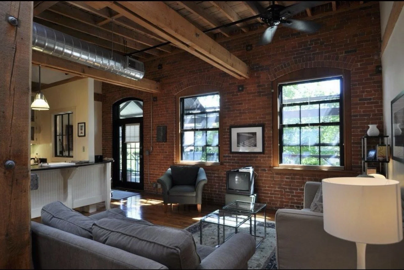 1 bed, 1 bath apartment for rent at 1 Tannery Brook Row Unit 3B, Davis Square — photo 4 of 9