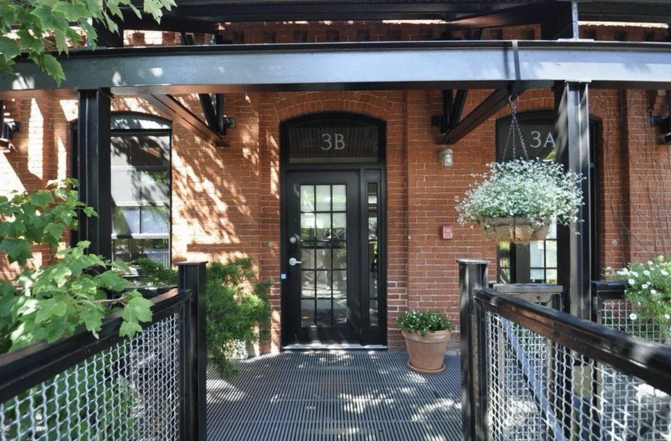 1 bed, 1 bath apartment for rent at 1 Tannery Brook Row Unit 3B, Davis Square