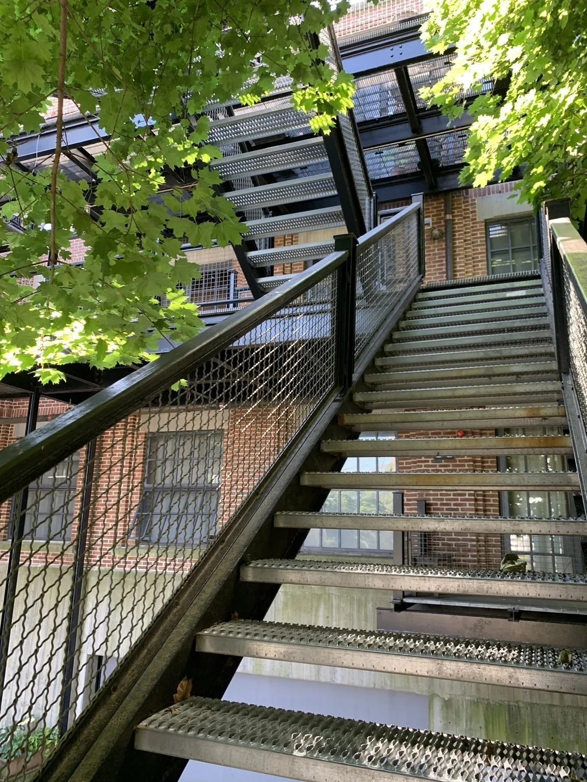 1 bed, 1 bath apartment for rent at 1 Tannery Brook Row Unit 3B, Davis Square — photo 8 of 9