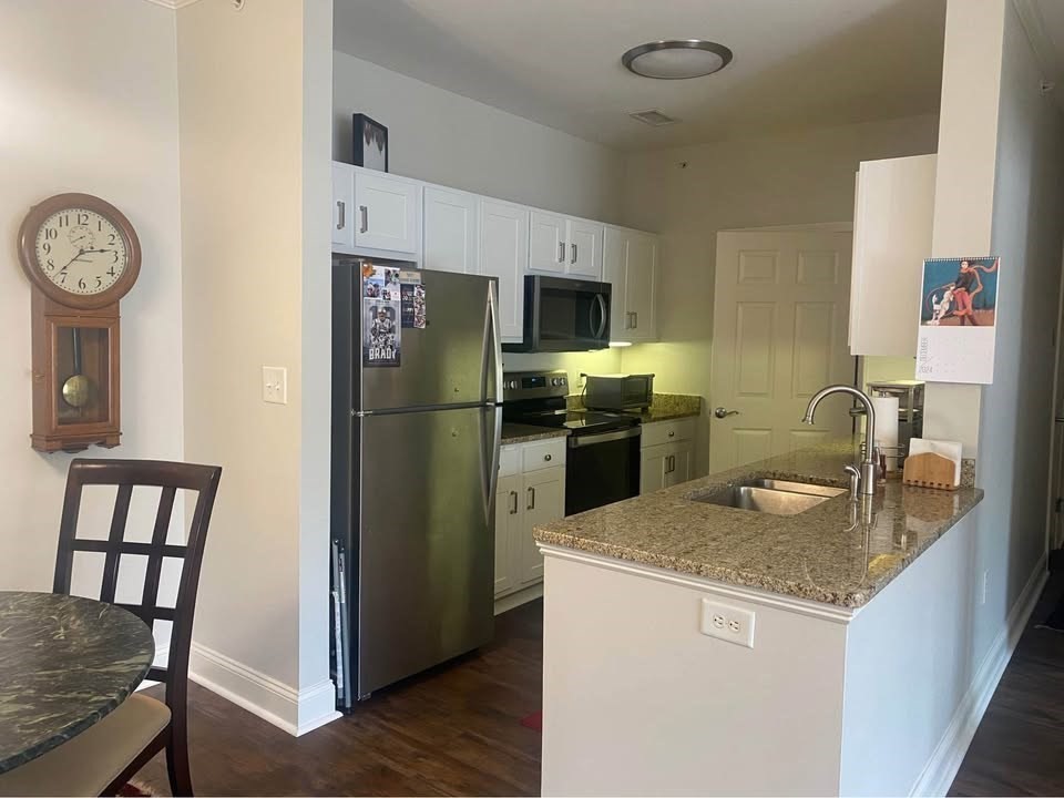 2 bed, 2 bath apartment for rent at 1 Technology Dr Unit 1034, North Chelmsford — photo 2 of 7